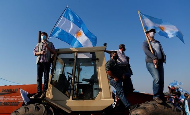 Sapo de otro pozo: en cuántos años recupera un productor argentino la inversión de comprar un campo