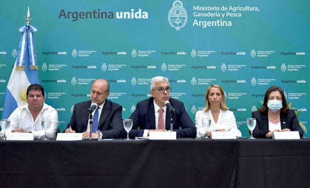 Malestar en el campo: la Mesa de Enlace no asiste al anuncio del Gobierno para el sector ganadero