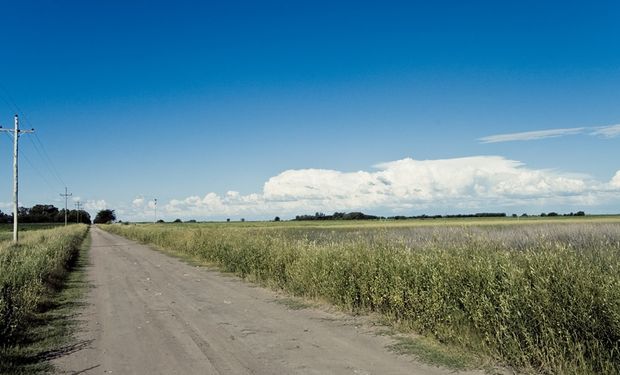 Se espera que mayo no genere respuestas pluviales para las zonas secas