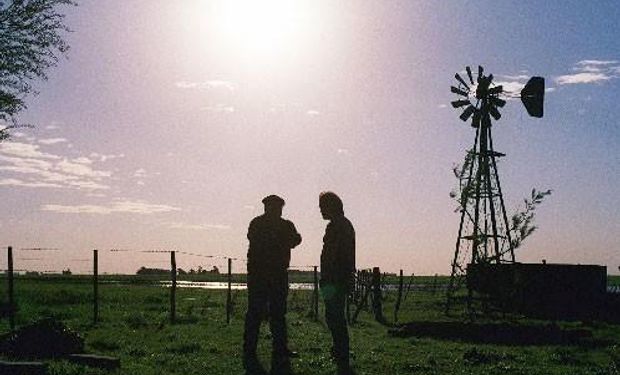 El llamado del campo argentino