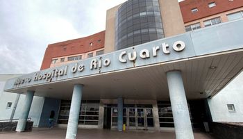 Tragedia en un campo de Córdoba: tres muertos por un incendio cerca de Río Cuarto