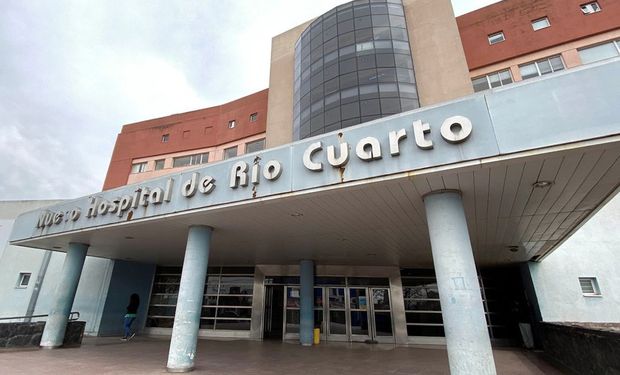 Tragedia en un campo de Córdoba: tres muertos por un incendio cerca de Río Cuarto