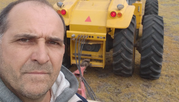 Bronca: la dura respuesta del campo a la amenaza de Alberto Fernández