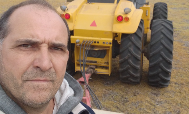 Bronca: la dura respuesta del campo a la amenaza de Alberto Fernández