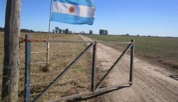 Qué postura tiene el campo de cara a las elecciones presidenciales