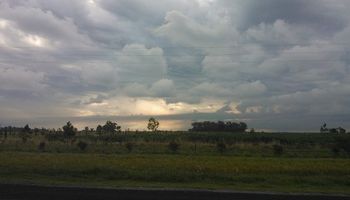 Vuelven las lluvias: qué dice el pronóstico para los próximos días