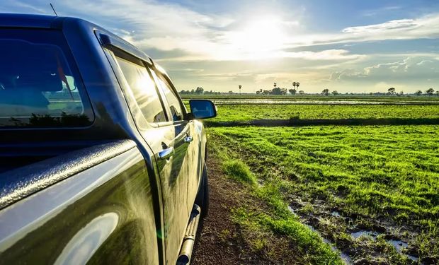 Las ventas de pick ups caen al cuarto lugar y se espera una reactivación con la aparición del financiamiento