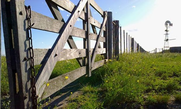 El proyecto está dirigido a alumnos del sexto año de escuelas agrotécnicasque tengan proyectos de agricultura familiar.