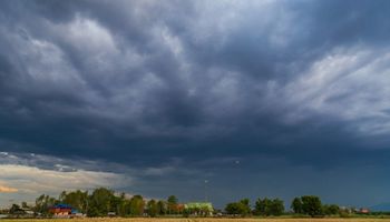 Las condiciones meteorológicas plantean el regreso de las precipitaciones