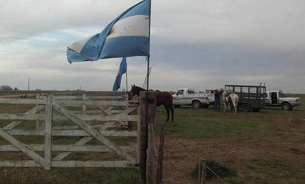 Gobierno bonaerense recuperó un lote de producción irregular.