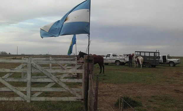 Gobierno bonaerense recuperó un lote de producción irregular.