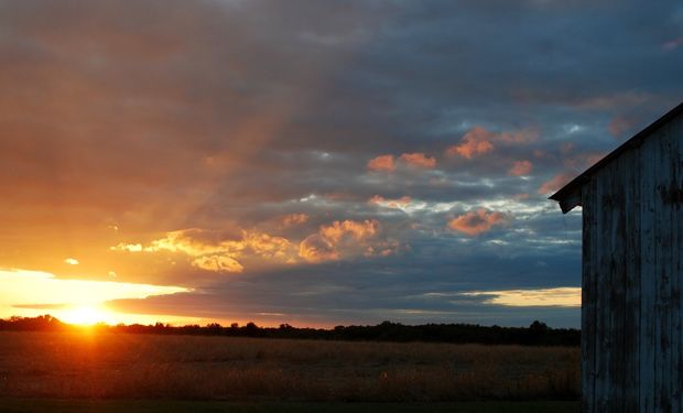 Semestre frío y con cambios en la dinámica atmosférica: ¿mejora el comportamiento de las lluvias?