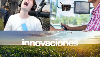 El campo "re cebado", la lista de las 50 mayores innovaciones del agro, una perlita de una empresa argentina y hasta aplicaciones selectivas en la década de los 90