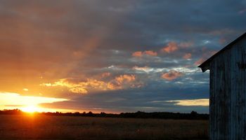 Las lluvias se concentran en una zona particular: qué dice el pronóstico del tiempo