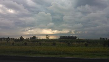 Las probabilidades de lluvias y tormentas aumentan para la próxima semana