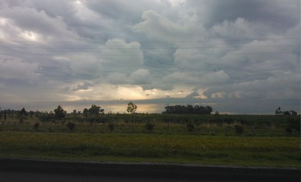 Las probabilidades de lluvias y tormentas aumentan para la próxima semana