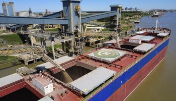 El agro exportó US$ 2032 millones y la liquidación creció un 57 % en marzo