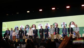 Cana ganha protagonismo em meio à crise do petróleo, dizem governadores no Cana Summit