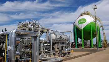 Shell, con dos nuevas plantas de etanol y azúcar en Brasil
