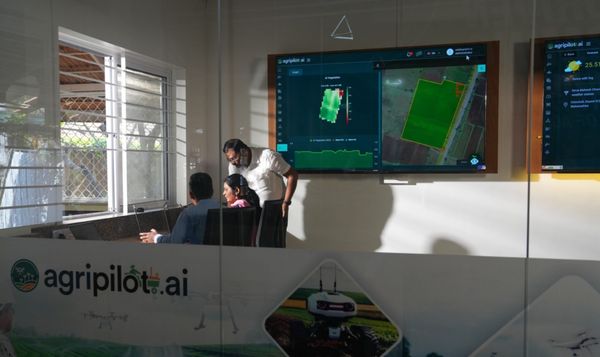 agropilot microsoft 