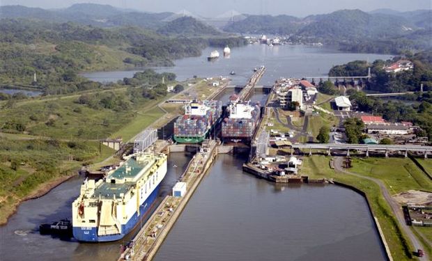 Canal de Panamá anunció una propuesta de posible solución a crisis