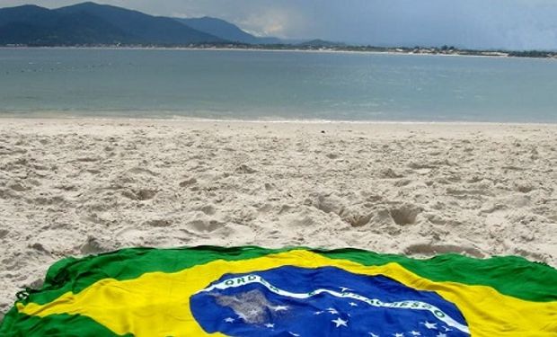Brote de gastroenteritis en playas de Brasil: cuál es el virus que causó la epidemia y qué playas son las más afectadas  