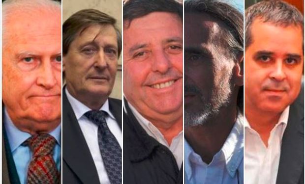 Elecciones 2019: cómo puede quedar representado el campo