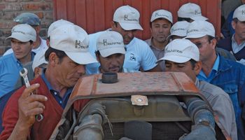Se termina la posibilidad de compatibilizar trabajo rural y planes sociales: el reclamo de UATRE