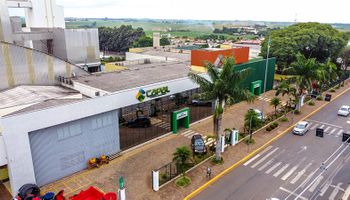 Capal registra faturamento recorde de R$ 5,4 bilhões em 2025