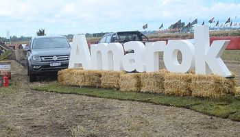 Nuevas opciones financieras para acceder a una Amarok