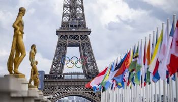 Juegos Olímpicos: Argentina quedó relegada en el medallero del campo y mira a Brasil desde atrás