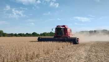 Emergencia por la sequía: se implementó la automatización de las ayudas a los productores afectados