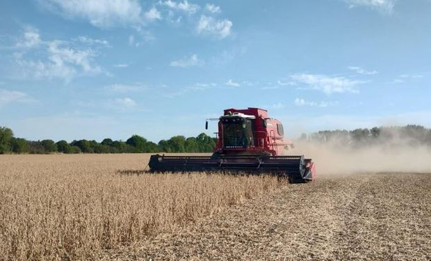 Emergencia por la sequía: se implementó la automatización de las ayudas a los productores afectados