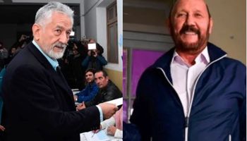 Insfrán y Rodríguez Saá fueron reelectos en Formosa y San Luis