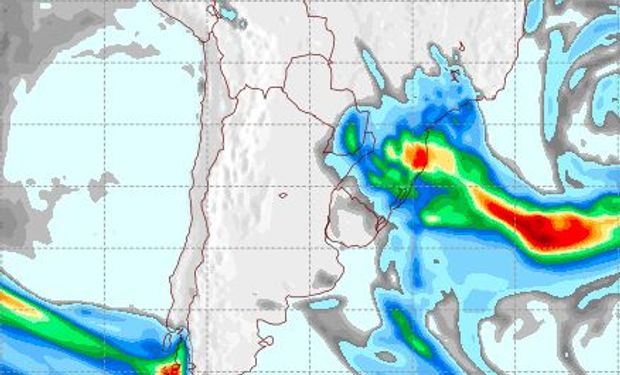 La mayor parte del país estará libre de nubosidad, al menos hasta el sábado.