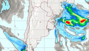 Semana estable con temperaturas en ascenso