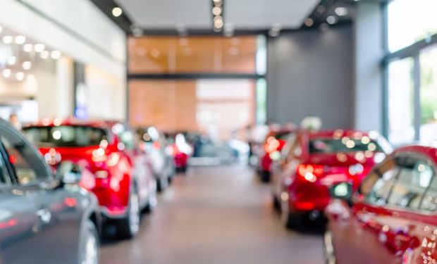 La venta de autos y pick ups logró el mejor primer semestre de los últimos siete años