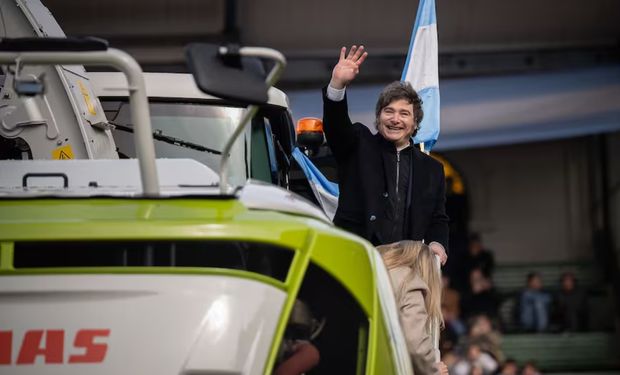 “Es un alivio para los productores”: el campo celebró la baja de retenciones y pidió que el próximo paso sea la eliminación
