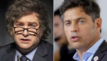 Cómo les fue a los candidatos del campo en la elección bonaerense