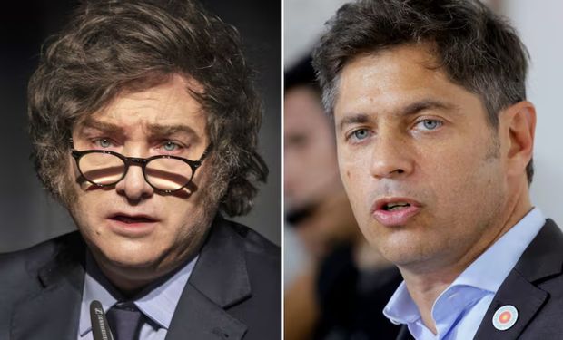 Cómo les fue a los candidatos del campo en la elección bonaerense
