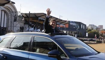 Es oficial y rige la baja de retenciones: qué dice el decreto que busca dar “mayor competitividad”