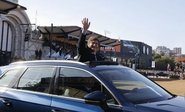 Es oficial y rige la baja de retenciones: qué dice el decreto que busca dar “mayor competitividad”