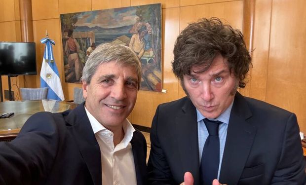 Milei expone la “caja” de los municipios y pone la lupa sobre las tasas locales: presenta el mapa tributario