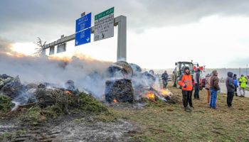 Europa busca calmar al campo con 45.000 millones de euros en subsidios y así firmar el acuerdo con el Mercosur