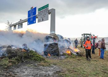 Europa busca calmar al campo con 45.000 millones de euros en subsidios y así firmar el acuerdo con el Mercosur