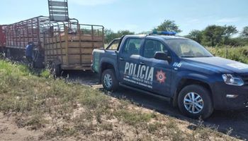 Inseguridad rural: una nueva modalidad de robo enciende las alarmas entre los productores de Santa Fe