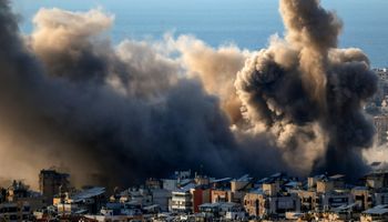 Los precios de la soja, trigo y maíz en sus niveles más altos: hay presión del mercado por la guerra