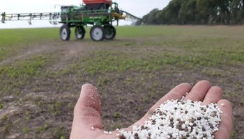 Alerta por la urea: el precio aumentó un 40 % y no bajan mientras se mantiene el conflicto en Medio Oriente