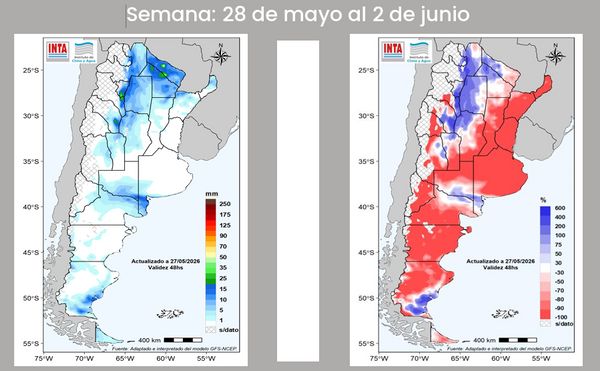 lluvia
