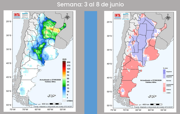 lluvia